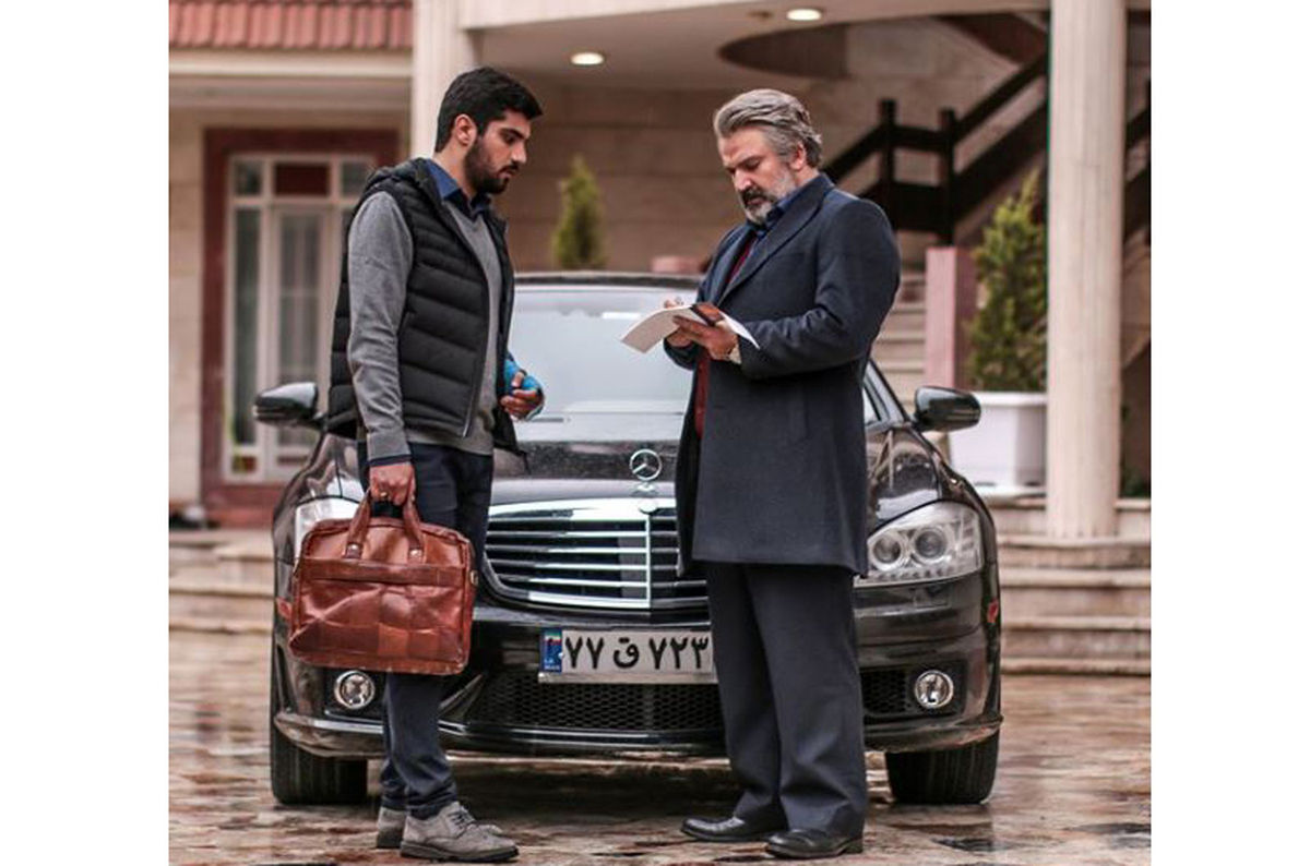 "پدر" ؛ سریالی ساختار شکنانه با موضوع خانواده/عکس