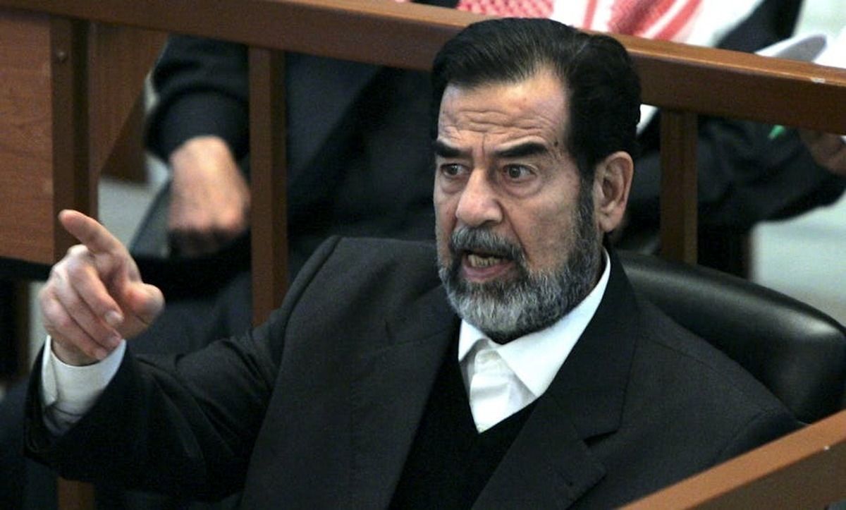 ماجرای نفوذ اطلاعاتی ایران در اتاق فرماندهی دشمن