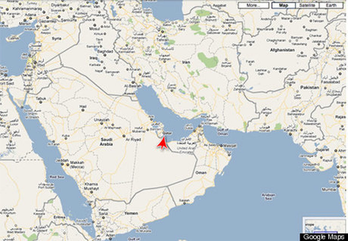  ناآرامی‌ در قطر

