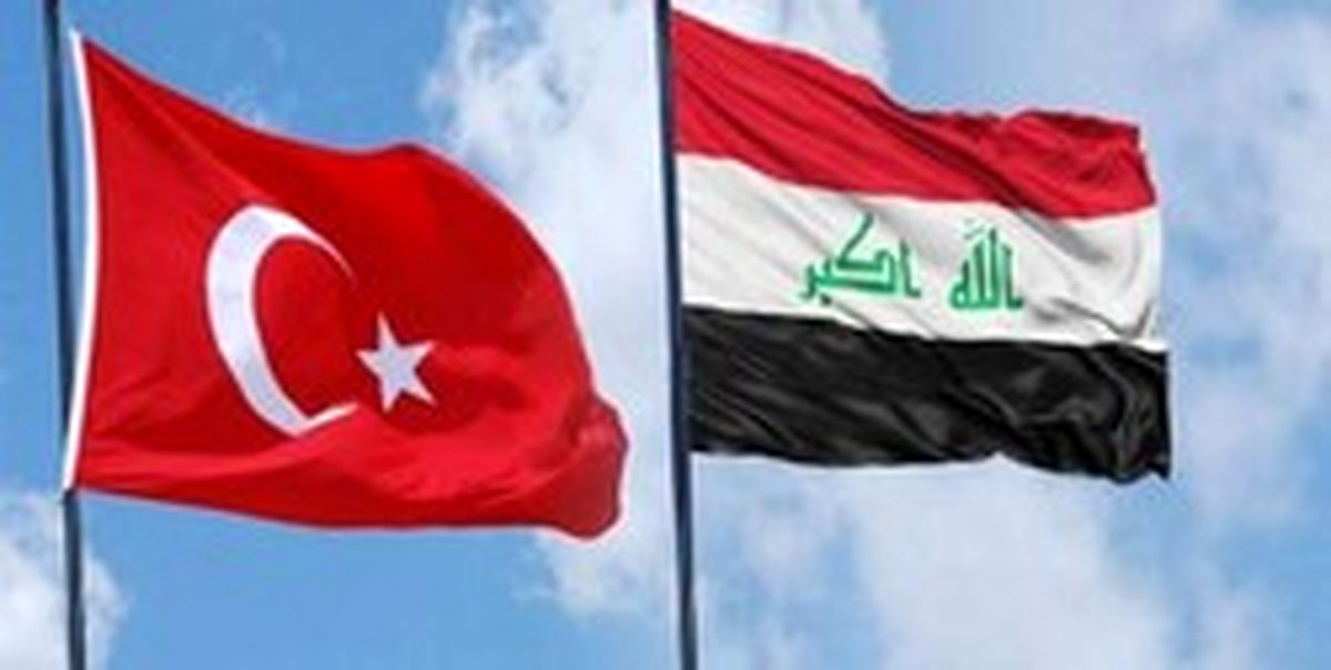 ترکیه در 4 شهر عراق کنسولگری برپا می کند