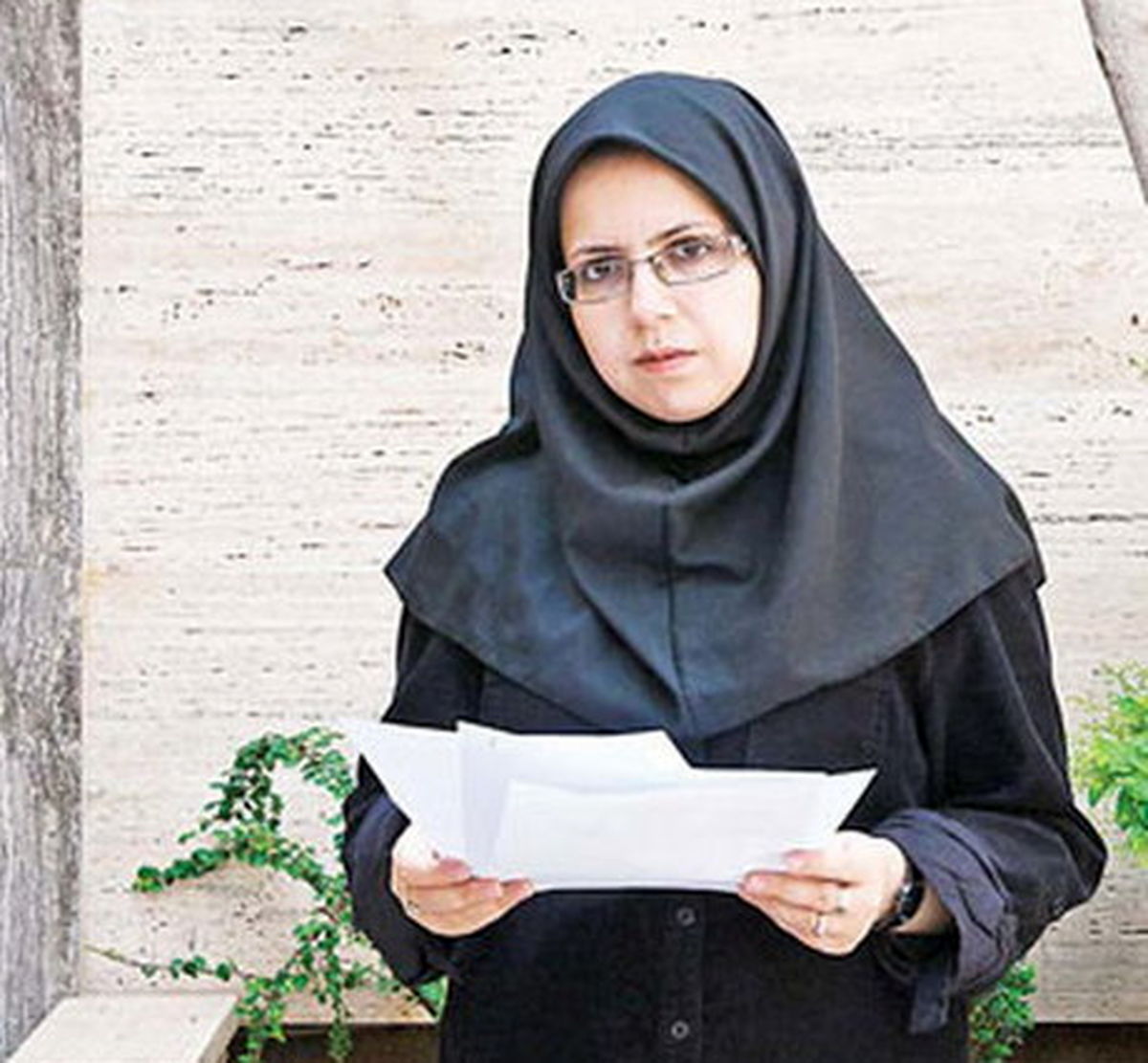 واکنش کوبنده دختر شهید آوینی به مستند «آقا مرتضی»!
