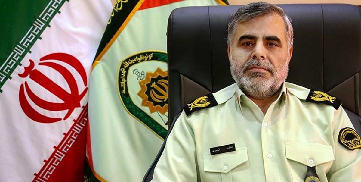 هدف‌گذاری پلیس آگاهی ناجا برای تشدید مبارزه با سرقت‌های خشن