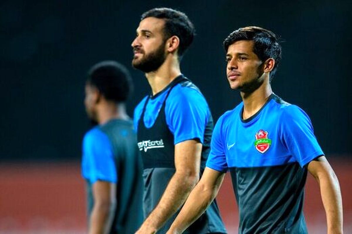دلتنگی هافبک سابق  سرخ‌ها برای بازی در پرسپولیس