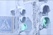 آخرالزمان یخ زده در مسکو +فیلم