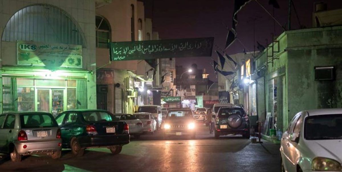  شهادت دو نفر از اهالی شیعه‌نشین قطیف