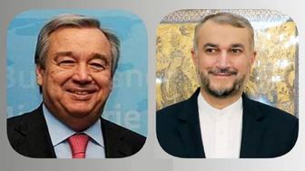 سیاس فشار حداکثری مسبب وضعیت فعلی در مذاکرات وین است