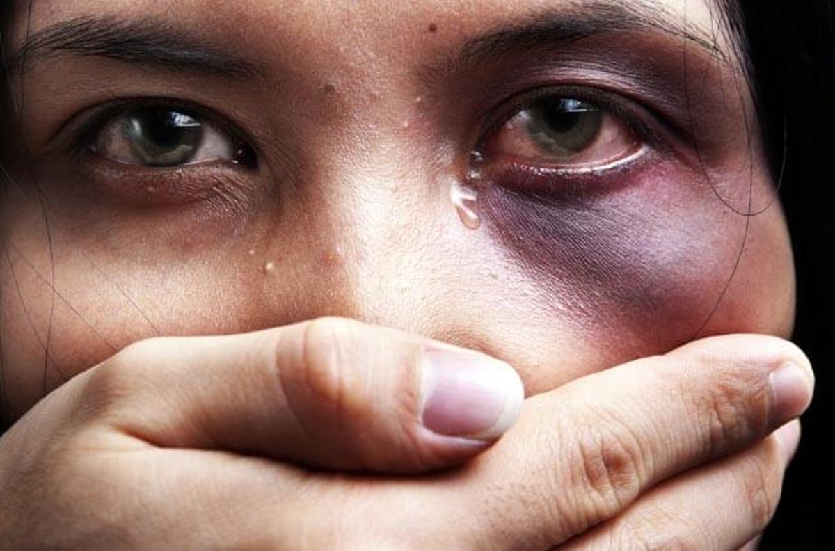 آمار سرسام آور تجاوز و خشونت جنسى علیه زنان