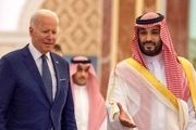 هشدار جالب و خواندنی روزنامه‌نگار آمریکایی به بایدن و بن‌سلمان
