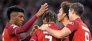 تاخت و تاز کرونا در اردوگاه باوارایی ها