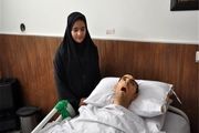 ضربان قلب، سهم دختری از سایه پدر