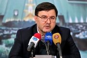 نعمتی: هنوز زمان دقیق استیضاح وزیر جهاد مشخص نیست