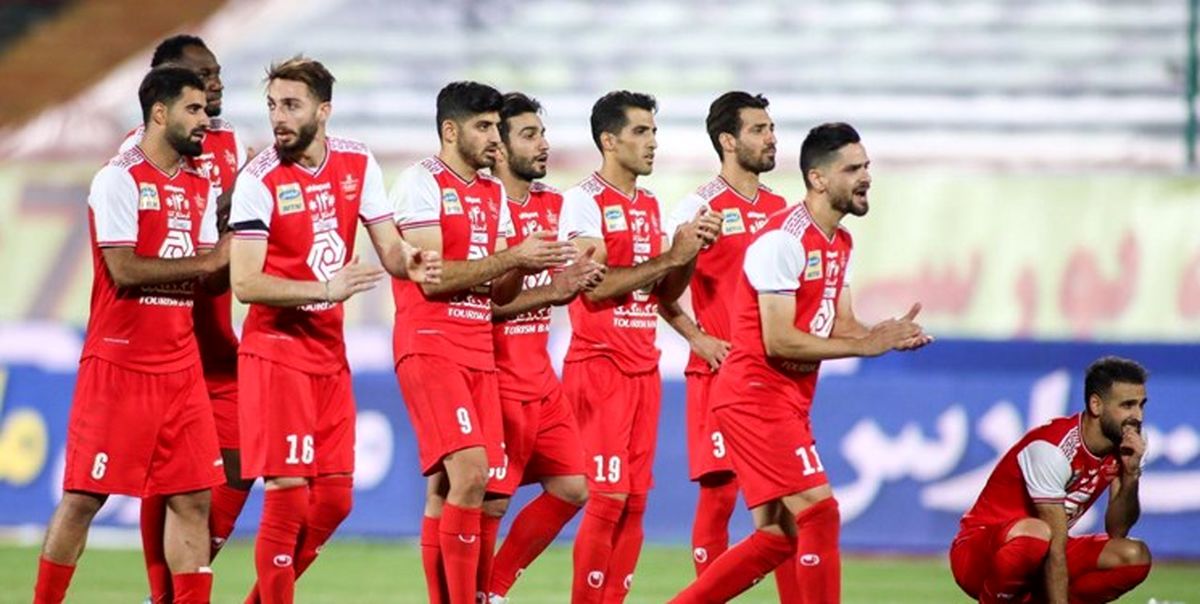 زمان سفر سرخ‌پوشان به قطر اعلام شد