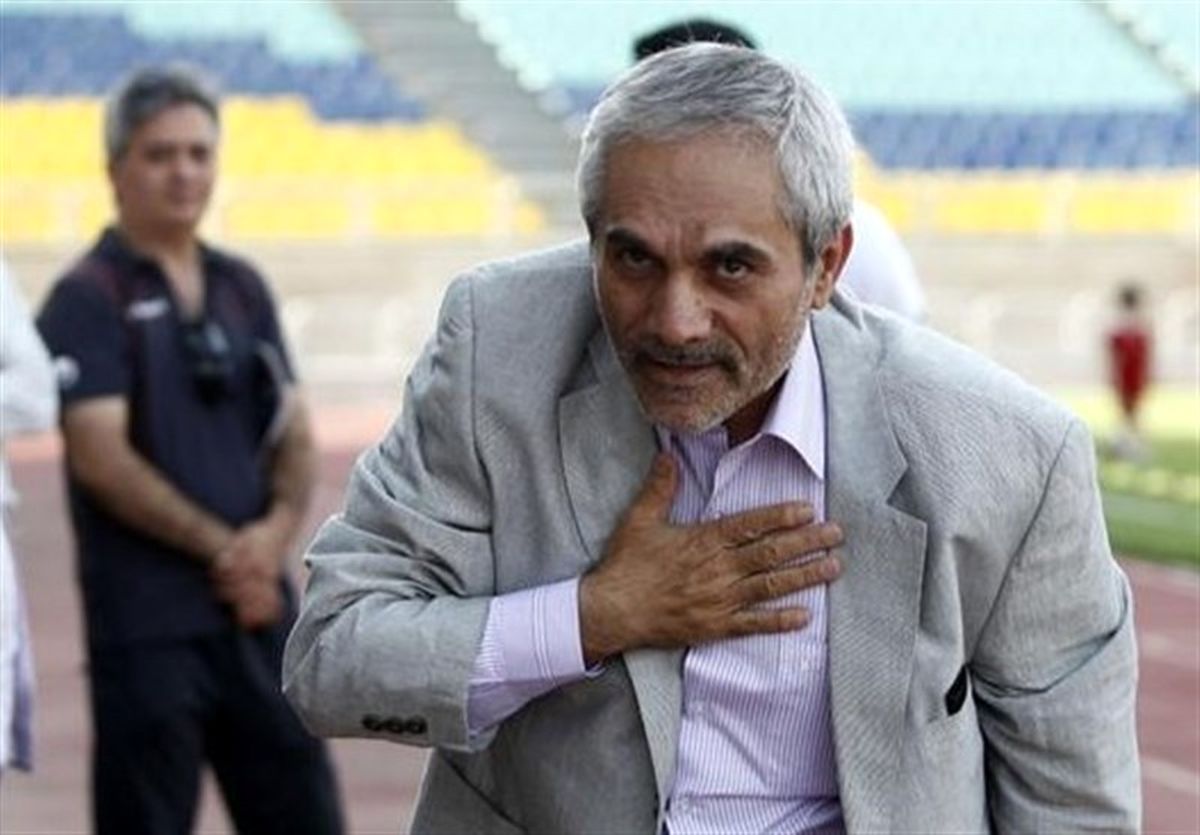 واکنش مدیرعامل پرسپولیس به واریز پول به حساب پرسپولیسی ها