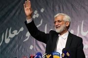 حمایت جمعی از متخصصان صنعت هوافضا از سعید جلیلی