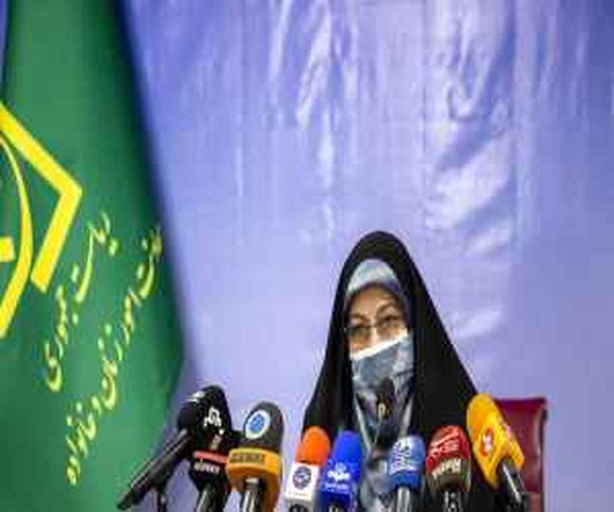واکنش انسیه خزعلی به قتل مونا حیدری