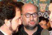 جنجال جدید آقای دوربینی/فیلم
