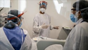 ۲۲۷۰ فوتی و بیش از ۶۹۹ هزار ابتلای جدید/ ثبت بیش از ۵۰۳ میلیون بیمار کرونایی در جهان