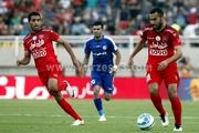 هافبک پرسپولیس در انتظار تصمیم برانکو