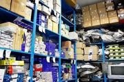 حذف قطعات قاچاق و تقلبی خودرو از بازار
