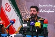 آماده باش گردان فاتحین سپاه پاسداران درباره اعزام به هر تقطه از جهان