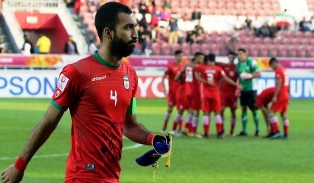 زمان بازگشت بازیکن ملی پوش به استقلال مشخص شد