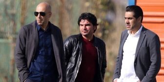 مشکلات پرسپولیس حتی در دوران مدیریت جدید هم پابرجا است