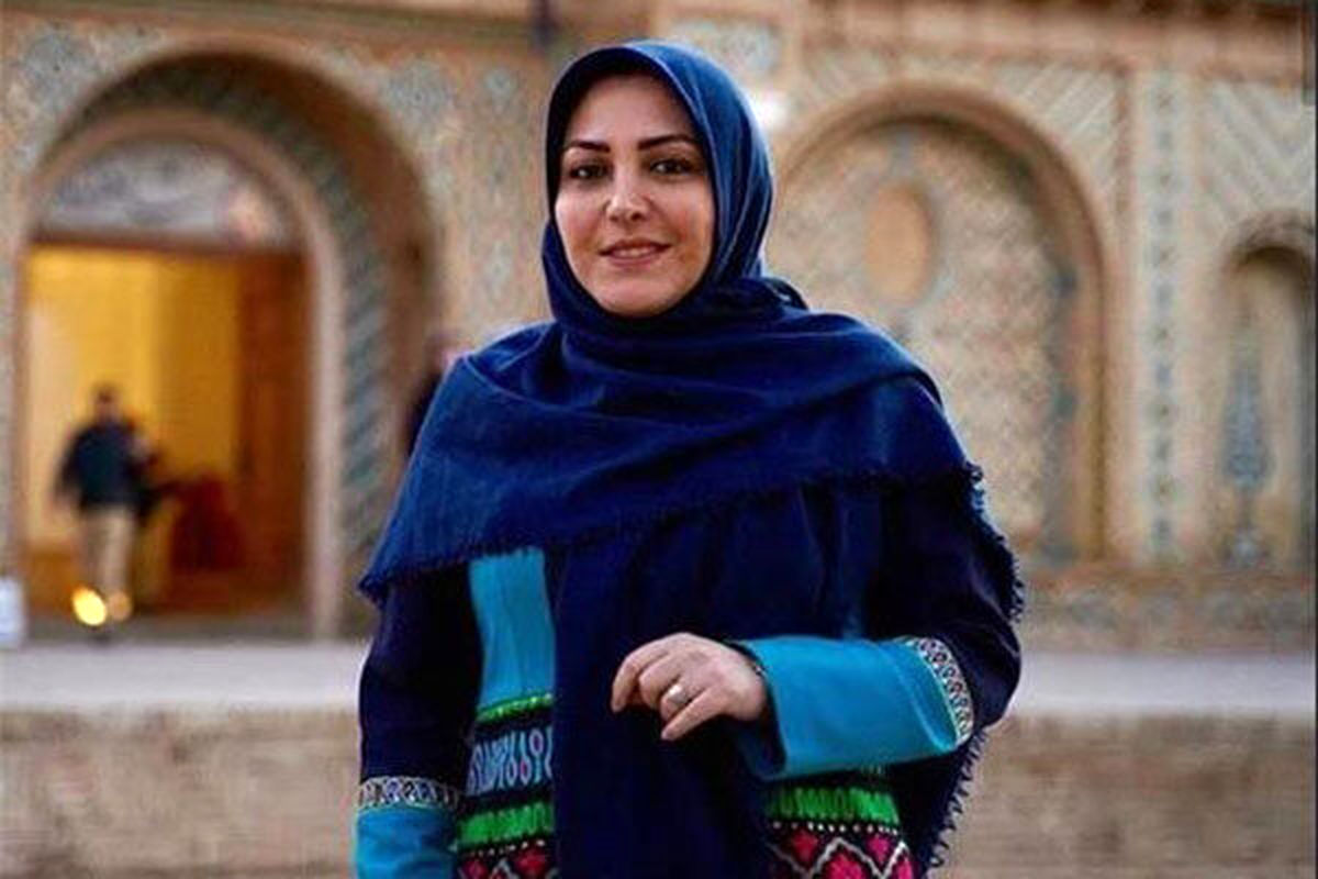 خانم گوینده، مجری یک برنامه جذاب و متفاوت شد