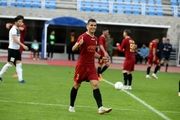 نقل و انتقالات پرسپولیس/ علی نعمتی پرسپولیسی می شود؟