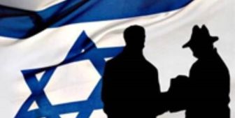 راهکار جدید موساد برای جذب جاسوس