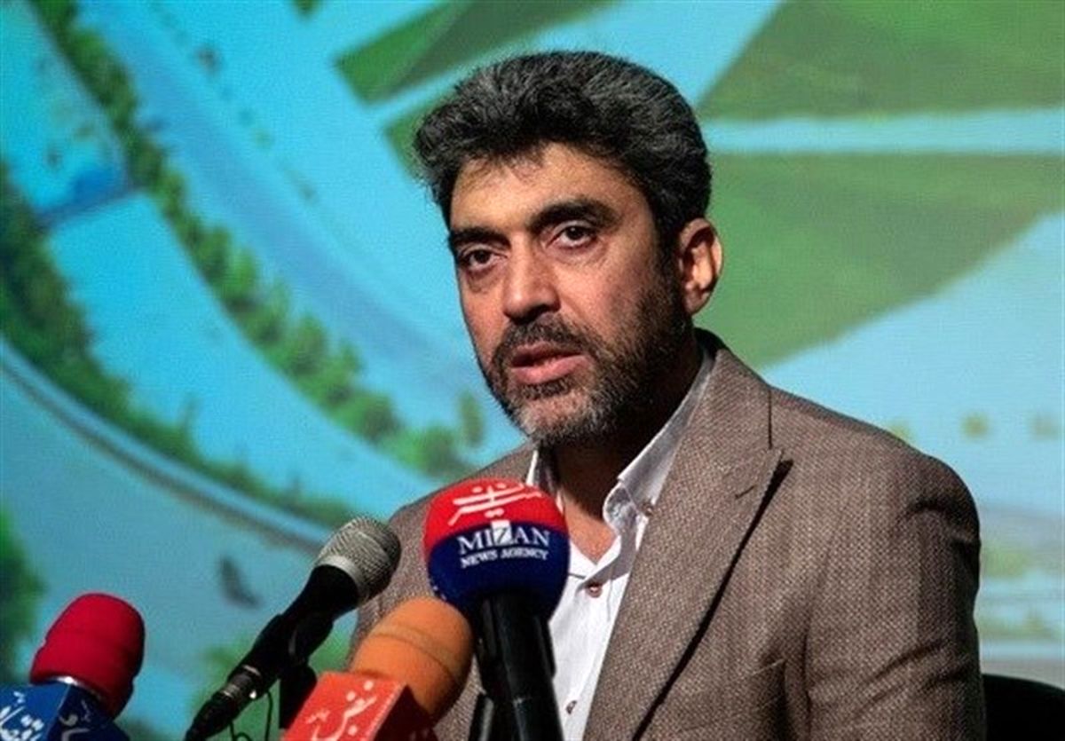 توضیحات قائم‌مقام باغ کتاب درباره شایعات 