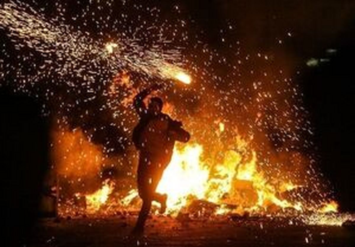 دو کشته در فاصله یک‌ساعت در تبریز