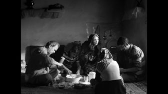 راهیابی «دشت خاموش» به 2 جشنواره جهانی