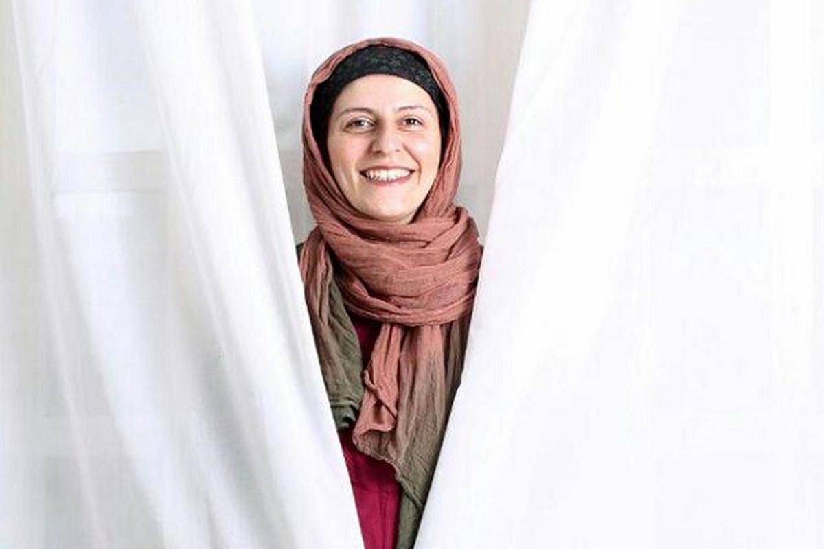 خانم بازیگر: فالورهایم زیاد شده، هنوز هم به من فحش می دهند