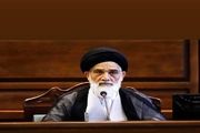مبارزه با مواد مخدر از سیاست‌های حتمی و جدی نظام است