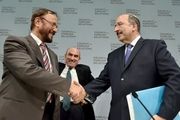 افشای روش سلمان در عادی سازی روابط با اسرائیل