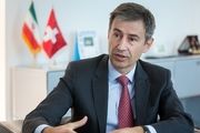 سفیر سوئیس به وزارت خارجه ایران احضار شد