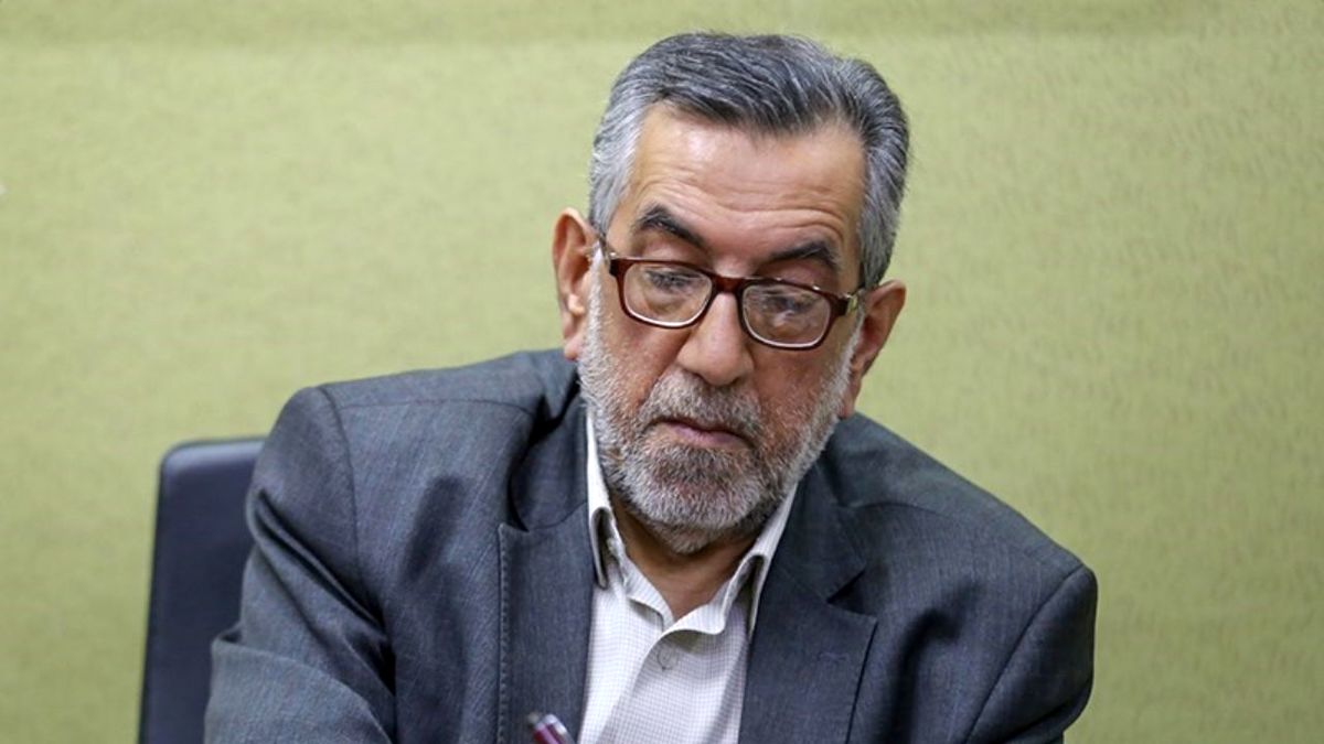 توسعه تجارت با همسایگان اولویت سیاست خارجی ایران است 