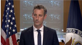 ند پرایس: در مراحل پایانی مذاکرات پیچیده وین هستیم