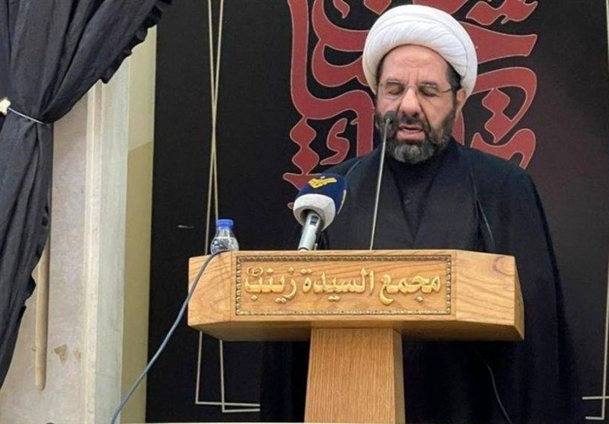 حزب‌الله: خلع سلاح مقاومت یک توهم است