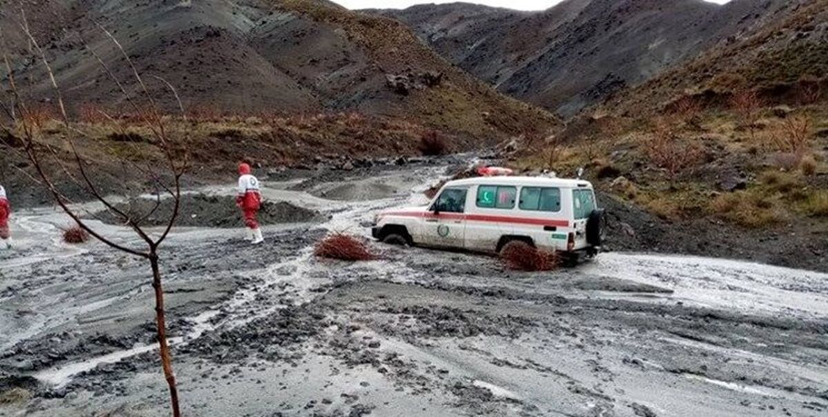 حادثه برای ۷ معدنچی دیگر