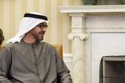 محمد بن زاید به عنوان جاسوس آمریکا علیه عراق عمل کرد+ سند