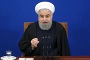 مصاحبه روحانی خسته‌کننده و بدون هیچ حرف تازه‌ای بود