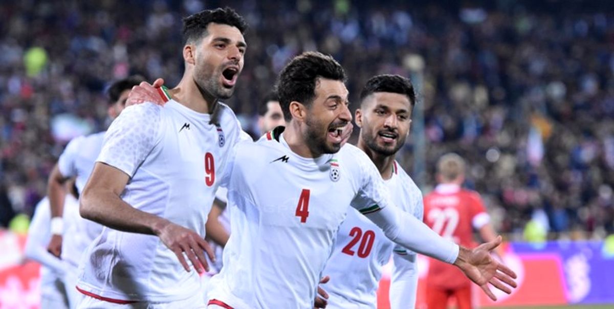 
احتمال ترانسفر بازیکنان ایران به لیگ روسیه
