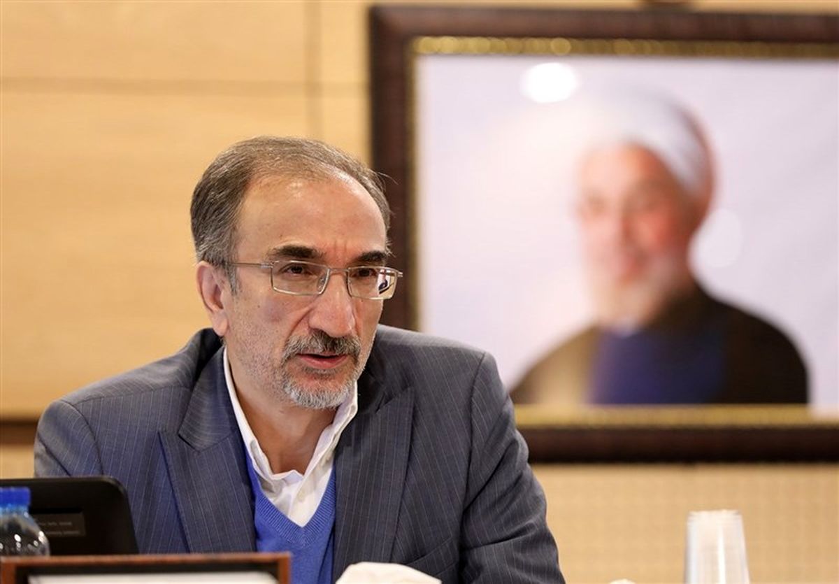 معاون وزیر نیرو: تعداد شهرهای با تنش آبی به "صفر" رسید