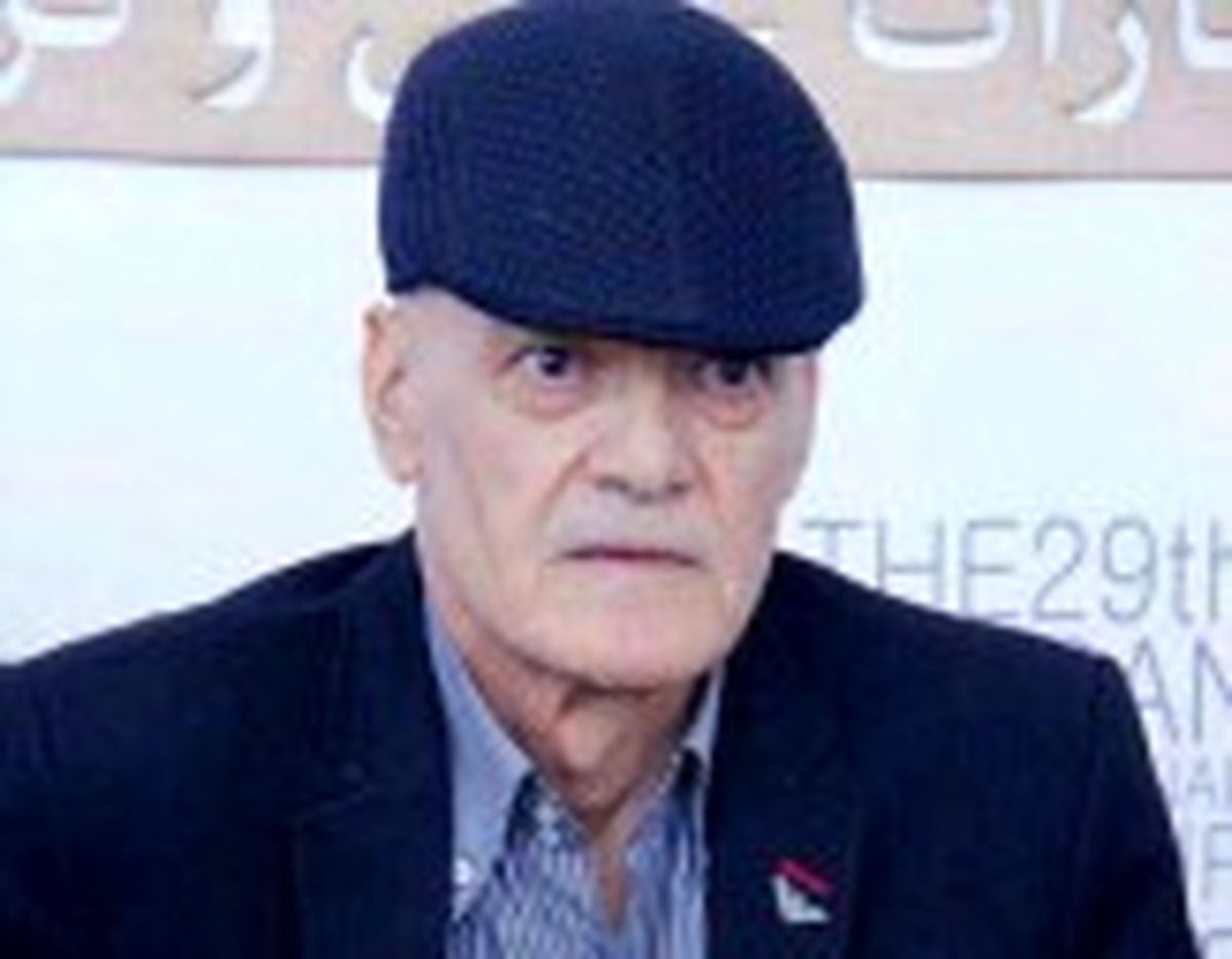 «فیروز زنوزی جلالی»  مدرس داستان نویسی درگذشت

