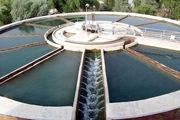 ساخت ۱۰۷ تصفیه‌خانه جدید فاضلاب