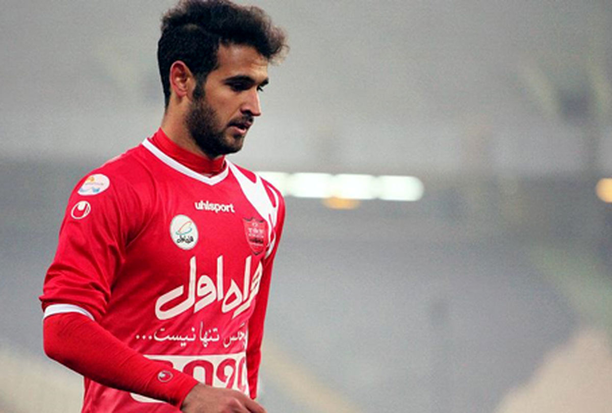 خواسته پرسپولیسی ها از نوراللهی