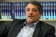  کاندیدای انتخابات ریاست‌جمهوری نمی‌شوم