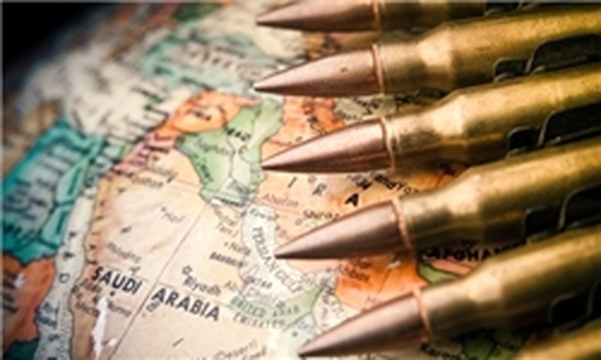 شیعیان، سنی‌ها و کردها باید از هم جدا شوند