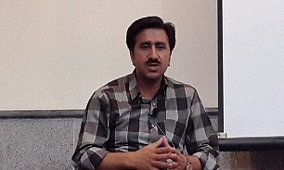  آخرین وضعیت خبرنگار سیما در پاریس